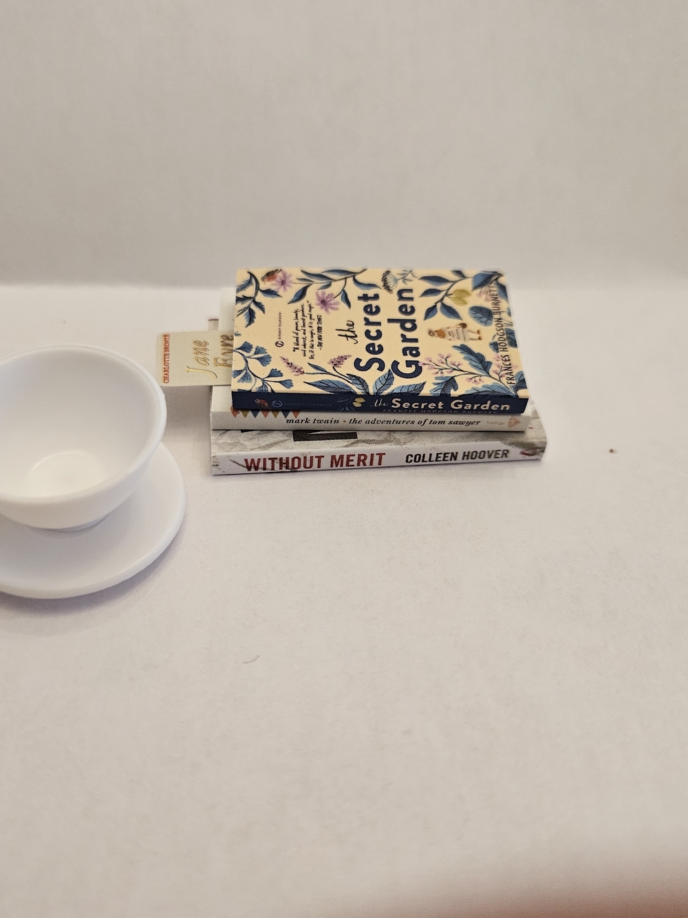 MINI BRANDS Books Series 2 - Picture 7 of 12